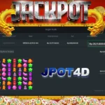 JPOT4D JACKPOT SLOT SUGAR RUSH Rp28.000.000,- LUNAS